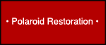 Polaroid Restoration